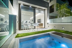 GM Luxury Suites & Spa