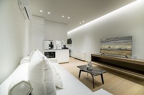 GM Luxury Suites & Spa