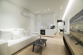 GM Luxury Suites & Spa