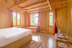 Oak N Pine by Dumnu Homes