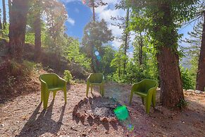 Oak N Pine by Dumnu Homes