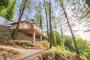 Oak N Pine by Dumnu Homes