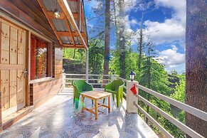 Oak N Pine by Dumnu Homes