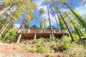 Oak N Pine by Dumnu Homes