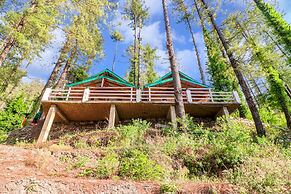 Oak N Pine by Dumnu Homes