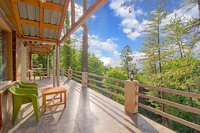 Oak N Pine by Dumnu Homes