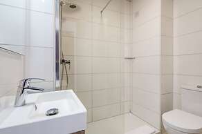 Orange Colom Seaside Apartments