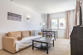 Orange Colom Seaside Apartments