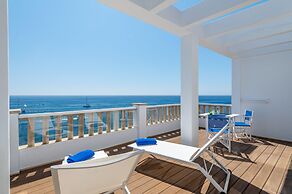 Orange Colom Seaside Apartments