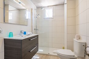 Orange Colom Seaside Apartments