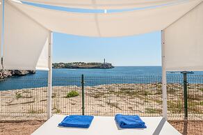 Orange Colom Seaside Apartments