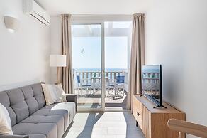 Orange Colom Seaside Apartments