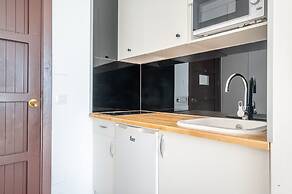 Orange Colom Seaside Apartments