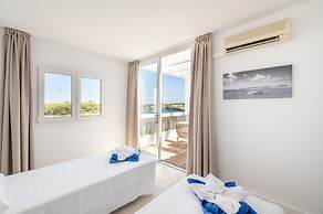 Orange Colom Seaside Apartments