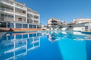 Orange Colom Seaside Apartments