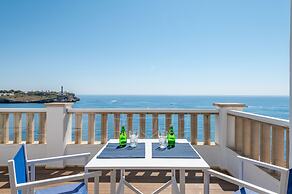 Orange Colom Seaside Apartments