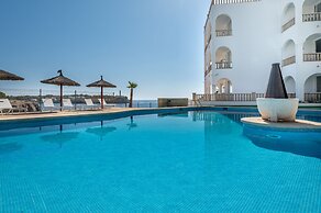 Orange Colom Seaside Apartments