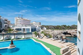 Orange Colom Seaside Apartments