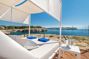 Orange Colom Seaside Apartments