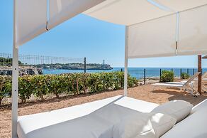 Orange Colom Seaside Apartments