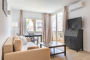 Orange Colom Seaside Apartments