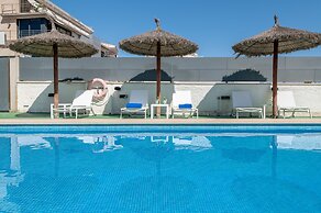 Orange Colom Seaside Apartments