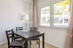 Orange Colom Seaside Apartments