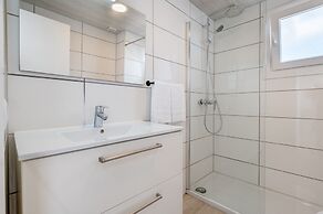 Orange Colom Seaside Apartments