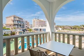 Orange Colom Seaside Apartments