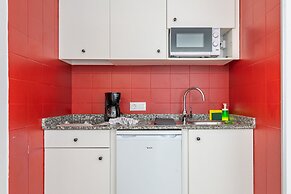 Orange Colom Seaside Apartments