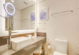 Radisson Pinheiros