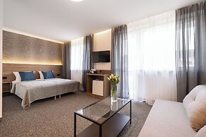 Dom Gościnny Amare