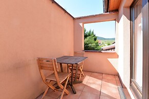 Maison d'hôtes Sainte Hune Chambres