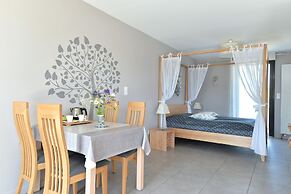 Maison d'hôtes Sainte Hune Chambres