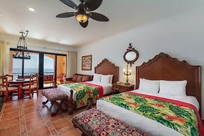 Hacienda Resort