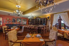 Hacienda Resort