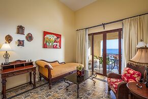 Hacienda Resort