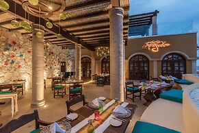 Hacienda Resort