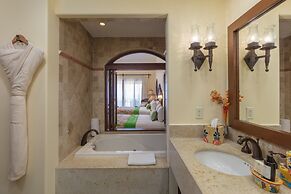 Hacienda Resort
