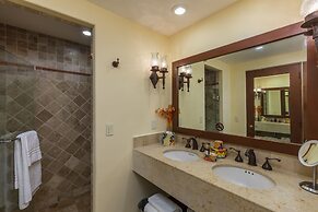 Hacienda Resort