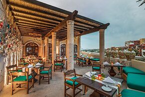Hacienda Resort