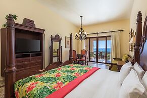 Hacienda Resort