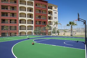 Hacienda Resort
