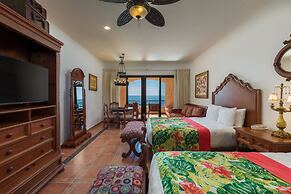 Hacienda Resort
