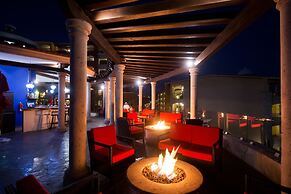 Hacienda Resort
