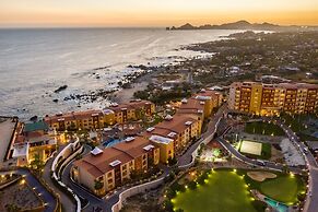 Hacienda Resort