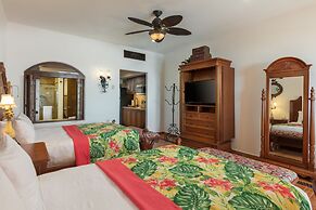 Hacienda Resort