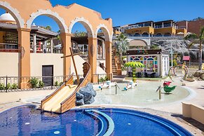Hacienda Resort