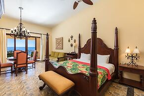 Hacienda Resort