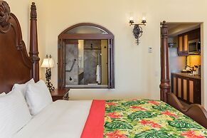 Hacienda Resort